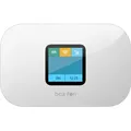 Produktbild: Beafon MR1-W, Wi-Fi 4 (802.11n), Einzelband (2,4GHz), 3G, 4G, Weiß, Tragbarer Router - Weiß