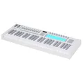 Produktbild: Novation Launchkey 49 MK4 WH