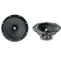 Produktbild: 1 FOCAL ASE-165 Kit Mit 165 Mm 91,5 Db Car Audio + Gitter Und 5 Sticker Gratis