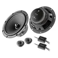 Produktbild: FOCAL Auto 2-Wege Auto Lautsprecher Kompo ASE-165 -165mm/16,5cm - 120 Watt