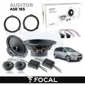 Produktbild: Lautsprecher Hintere 165 Focal Auditor ASE165 120w Focus 2003 2010