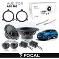 Produktbild: Lautsprecher Ant 165 FOCAL AUDITOR ASE165 120W Für RENAULT KADJAR Ab 2015