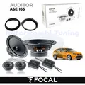 Produktbild: Lautsprecherboxen Ant 165 FOCAL AUDITOR ASE165 120W Für Ford Focus III Ab 2011
