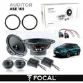 Produktbild: Lautsprecher Ant 165 FOCAL AUDITOR ASE165 120W Für CITROEN DS3 CROSSBACK