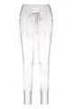 Produktbild: Raffaello Rossi Damen Jogging Pants aus Hightech Jersey Candy Größe 44 EU Weiß (weiß)