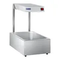Produktbild: Royal Catering Wärmebrücke - 500 W - GN 1/1 Behälter RCWB-500