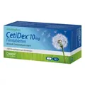 Produktbild: CetiDex 10mg
