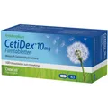 Produktbild: CetiDex® 10mg, bei Allergien