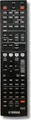 Produktbild: Originale Fernbedienung für Yamaha HTR-3066 | HTR-4064 | HTR-4065 | HTR-5065