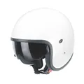 Produktbild: REDBIKE Helm RB-771 Farbe weiß Größe 53-54 (XS)