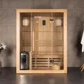 Produktbild: HOME DELUXE Sauna 