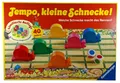 Produktbild: Tempo kleine Schnecke Ravensburger Limitierte Auflage 40 Jahre Edition