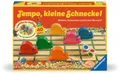 Produktbild: Ravensburger 23034 Tempo, kleine Schnecke! 40 Jahre Jubiläumsausgabe