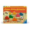 Produktbild: Ravensburger Tempo kleine Schnecke! 40 Jahre Jubiläumsausgabe Farbwürfelspiel