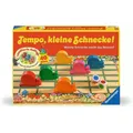 Produktbild: Ravensburger Tempo, kleine Schnecke! 40 Jahre Jubiläumsausgabe