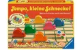 Produktbild: Tempo, kleine Schnecke! 40 Jahre Jubiläumsausgabe von Ravensburger