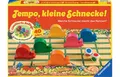 Produktbild: Tempo, kleine Schnecke! - 40 Jahre Jubiläumsausgabe