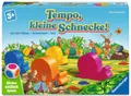 Produktbild: Ravensburger 12010016 Tempo, kleine Schnecke! 2-6 Spieler 3+ Jahre