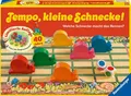 Produktbild: TEMPO KLEINE SCHNECKE ! - 40 JAHRE JUBILÄUM - RAVENSBURGER 23034 # NEU OVP