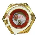 Produktbild: Metzger 0905065 Sensor, Ansauglufttemperatur