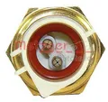 Produktbild: METZGER Sensor, Ansauglufttemperatur für FORD 0905065
