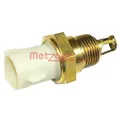 Produktbild: 1x Sensor, Ansauglufttemperatur METZGER 0905065 passend für FORD MAZDA