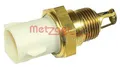 Produktbild: METZGER Sensor, Ansauglufttemperatur 0905065