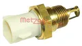 Produktbild: METZGER Ansauglufttemperatursensor Ladelufttemperatursensor 0905065