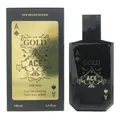 Produktbild: New Brand Gold Ace For Men Eau De Toilette 100ml For Men