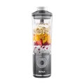 Produktbild: SharkNinja BC251 Blast Max Smoothie Maker 570ml - Grey (BC251EUGY)