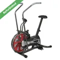 Produktbild: SportPlus Fan Air Bike Fitnessbike Heimtrainer - Zertifiziert Refurbished
