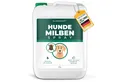 Produktbild: Silberkraft Insektenschutz-Spray Milbenspray Hund Effektiver Schutz gegen Milben Anti-Milben Repellent Einfache Anwendung mit Langzeitschutz Höchste Qualität aus Deutschland, 1-tlg., Milbenschutz für Hunde, Anti-Milben-Mittel für Fell & Schlafplätze
