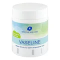 Produktbild: VASELINE SENSITIVE Skin Care Creme 125 ml