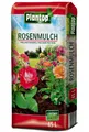 Produktbild: Rosenmulch Plantop 45 Liter Mulch NEU Rindenmulch in Gärtnerqualität aus Bayern!
