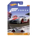 Produktbild: Hot Wheels DieCast Forza Horizon Modellauto ALFA Romeo 8C COMPETIZIONE – Maßstab 1/64, Länge 7 cm HLK24