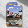 Produktbild: HOT WHEELS ALFA ROMEO 8C COMPETIZIONE FORZA 5/5 MATTEL HLK24-ND710 AUTO NEU &OVP