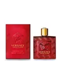 Produktbild: Versace Eros Flame Intenso Seducente After Shave Spray Für Männer 100 ml