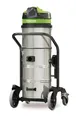 Produktbild: CLEANCRAFT Industrie-Trockensauger 378 CYC PRO / 7003385