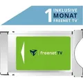 Produktbild: HD Modul inkl. 1 Monat freenet TV - Grün