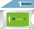 Produktbild: HD Modul inkl. 1 Monat freenet TV