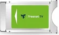 Produktbild: freenet TV CI+ Modul 89997 | DVB-T2 HD | 1 Monat inkl. | 69 Sender Full HD | Irdeto | einfache Installation