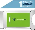 Produktbild: FREENET TV CI-Modul CI+ MODUL FÜR DVB-T2 INCL. 1 MONAT