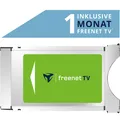 Produktbild: FREENET TV freenet CI+ Modul für DVB-T2 HD inklusive 1 Monat