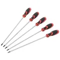 Produktbild: vidaXL 5-tlg. Torx-Schraubendreher Set 300 mm