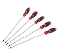 Produktbild: vidaXL Schraubendreher 5-tlg. Torx-Schraubendreher Set 300 mm