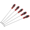 Produktbild: 5-teiliger Torx-Schraubendreher 300 mm