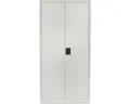 Produktbild: Metallschrank Multifunktionsschrank Universalschrank Aktenschrank 80 x 168 x 40