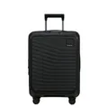 Produktbild: Samsonite INTUO Spinner mit 4 Rollen Gr. 55/20 EXP Easy Access - BLACK