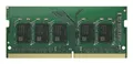 Produktbild: Synology Arbeitsspeicher 4GB DDR4 ECC Unbuffered SODIMM D4ES04-4G