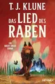 Produktbild: Das Lied des Raben: Ein Green-Creek-Roman (Green-Creek-R... | Buch | Zustand gut